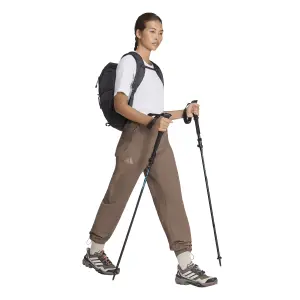 Women's hiking Trousers adidas Terrex Xperior image-4