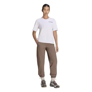 Women's hiking Trousers adidas Terrex Xperior image-2
