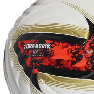 Mini Soccer Ball adidas Torfabrik Bundesliga 2026/27 image-3