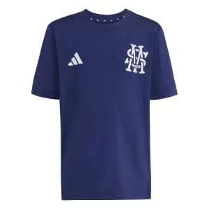 Children's Shorts and T-Shirt Set adidas Marvel Spider-Man image-4