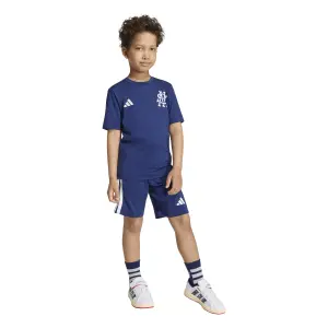 Children's Shorts and T-Shirt Set adidas Marvel Spider-Man image-1