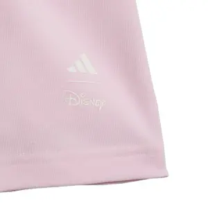 Conjunto de short y camiseta bebé niña adidas Disney Minnie Mouse image-6
