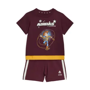 Baby Set Shorts und T-Shirt adidas Pixar Toy Story image-0