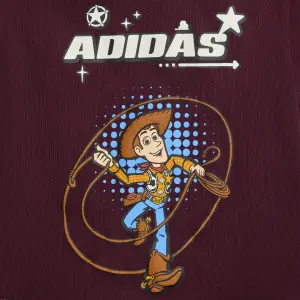 Baby Set Shorts und T-Shirt adidas Pixar Toy Story image-4