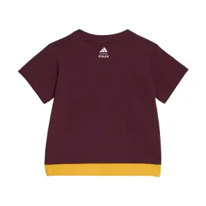 Baby Set Shorts und T-Shirt adidas Pixar Toy Story image-3