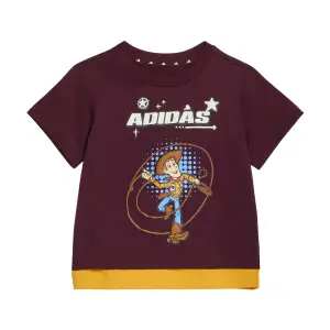 Baby Set Shorts und T-Shirt adidas Pixar Toy Story image-2