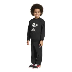 Kids' sweatshirt and jogger set adidas Disney Mickey Mouse image-1