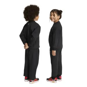 Kids' sweatshirt and jogger set adidas Disney Mickey Mouse image-4