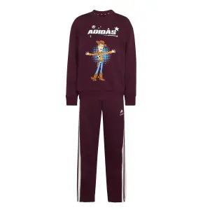 Dětská souprava mikiny a tepláků adidas Pixar Toy Story image-0