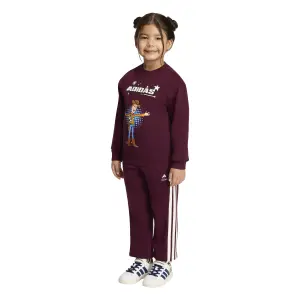 Dětská souprava mikiny a tepláků adidas Pixar Toy Story image-1