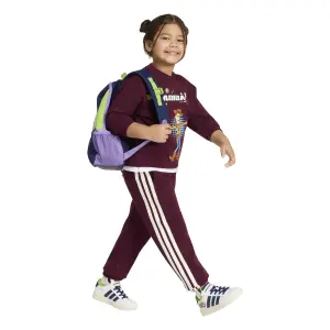 Dětská souprava mikiny a tepláků adidas Pixar Toy Story image-2