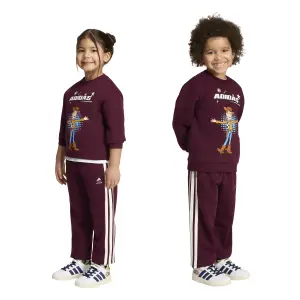 Dětská souprava mikiny a tepláků adidas Pixar Toy Story image-3