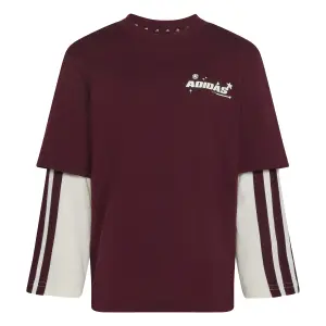 Long Sleeve T-Shirt Child adidas Pixar Toy Story