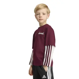 Long Sleeve T-Shirt Child adidas Pixar Toy Story image-4