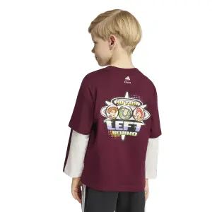 Long Sleeve T-Shirt Child adidas Pixar Toy Story image-3
