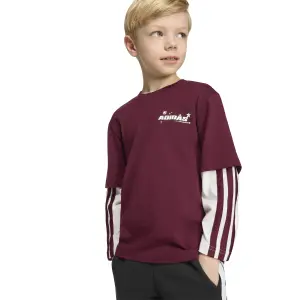 Long Sleeve T-Shirt Child adidas Pixar Toy Story image-2