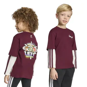 Long Sleeve T-Shirt Child adidas Pixar Toy Story image-5