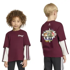 Long Sleeve T-Shirt Child adidas Pixar Toy Story image-6