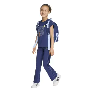 Completo pantalone e t-shirt bambina adidas Dsiney image-2
