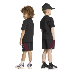 Ensemble t-shirt et short enfant adidas Marvel Spider-Man image-5