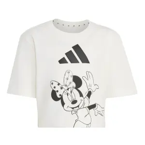 T-Shirt Baby Mädchen adidas Disney Minnie Mouse