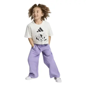 T-Shirt Baby Mädchen adidas Disney Minnie Mouse image-2