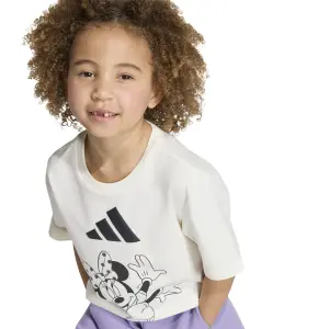 T-Shirt Baby Mädchen adidas Disney Minnie Mouse image-3