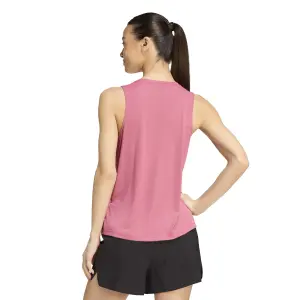 Ärmlös trikå för kvinnor adidas Essentials Adi365 image-3