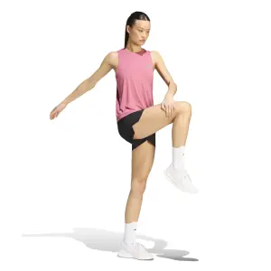 Ärmlös trikå för kvinnor adidas Essentials Adi365 image-2