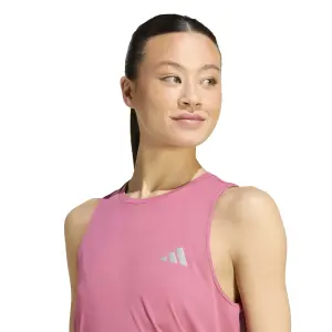 Ärmlös trikå för kvinnor adidas Essentials Adi365 image-4