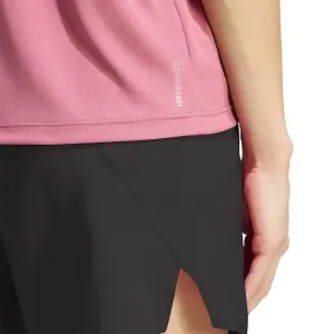 Ärmlös trikå för kvinnor adidas Essentials Adi365 image-5