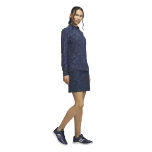 Γυναικεία κοντή φούστα με σχέδιο adidas Ultimate365 image-4