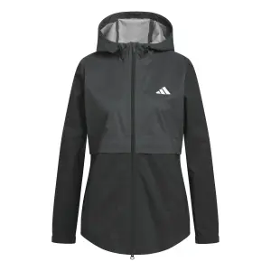 Γυναικεία ζακέτα adidas Ultimate365 Climaproof image-1