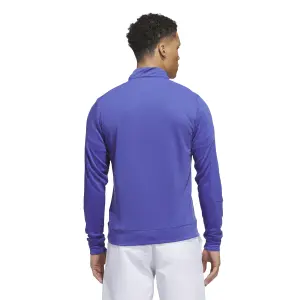 Μπουφάν 1/2 φερμουάρ υβριδικό adidas Ultimate365+ Course Control image-3