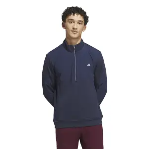 Μπουφάν 1/2 φερμουάρ υβριδικό adidas Ultimate365+ Course Control image-2