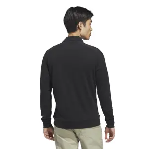 Μπουφάν 1/2 φερμουάρ υβριδικό adidas Ultimate365+ Course Control image-3