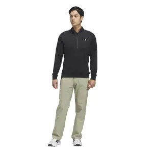 Μπουφάν 1/2 φερμουάρ υβριδικό adidas Ultimate365+ Course Control image-4