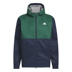 Hooded jacket adidas Climaproof Ultimate365 image-0