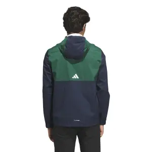 Hooded jacket adidas Climaproof Ultimate365 image-2