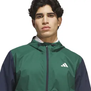 Hooded jacket adidas Climaproof Ultimate365 image-4