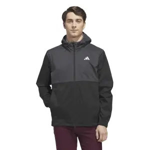 Hooded jacket adidas Climaproof Ultimate365 image-1