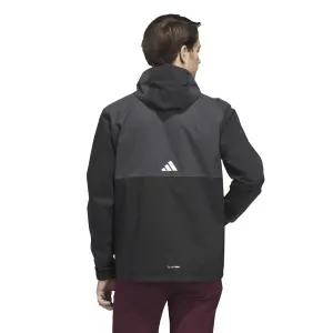 Hooded jacket adidas Climaproof Ultimate365 image-2
