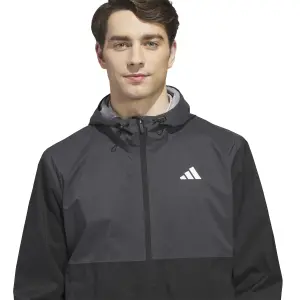 Hooded jacket adidas Climaproof Ultimate365 image-4