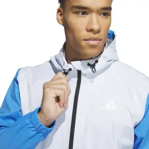 Hooded jacket adidas Climaproof Ultimate365 image-4