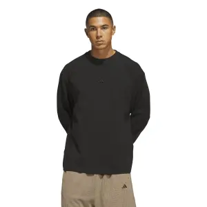 Long Sleeve T-Shirt adidas Single image-2