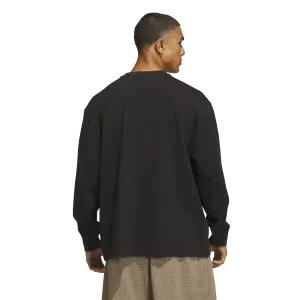 Long Sleeve T-Shirt adidas Single image-3