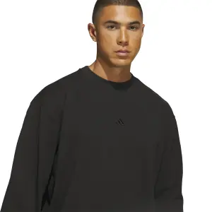 Long Sleeve T-Shirt adidas Single image-6
