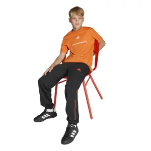 Kids' joggers adidas Slogan image-3