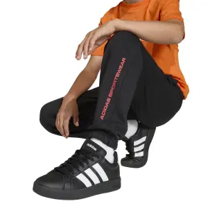 Kids' joggers adidas Slogan image-5