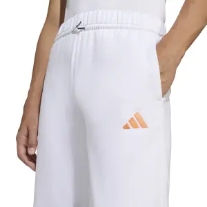 Παιδικό παντελόνι φόρμας adidas Slogan image-5